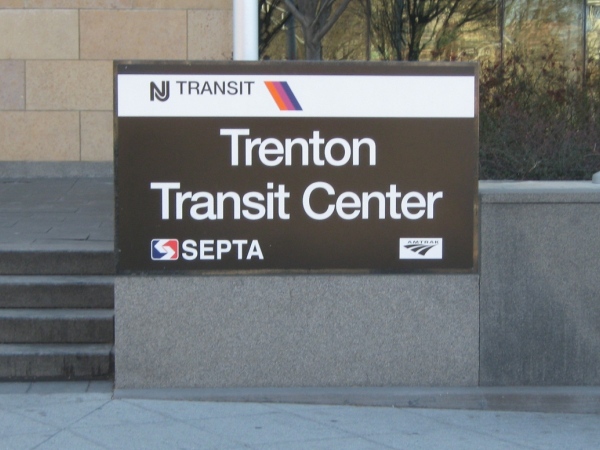 how to get to citi field from new jersey