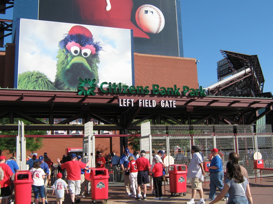 phillies tickets community 5K