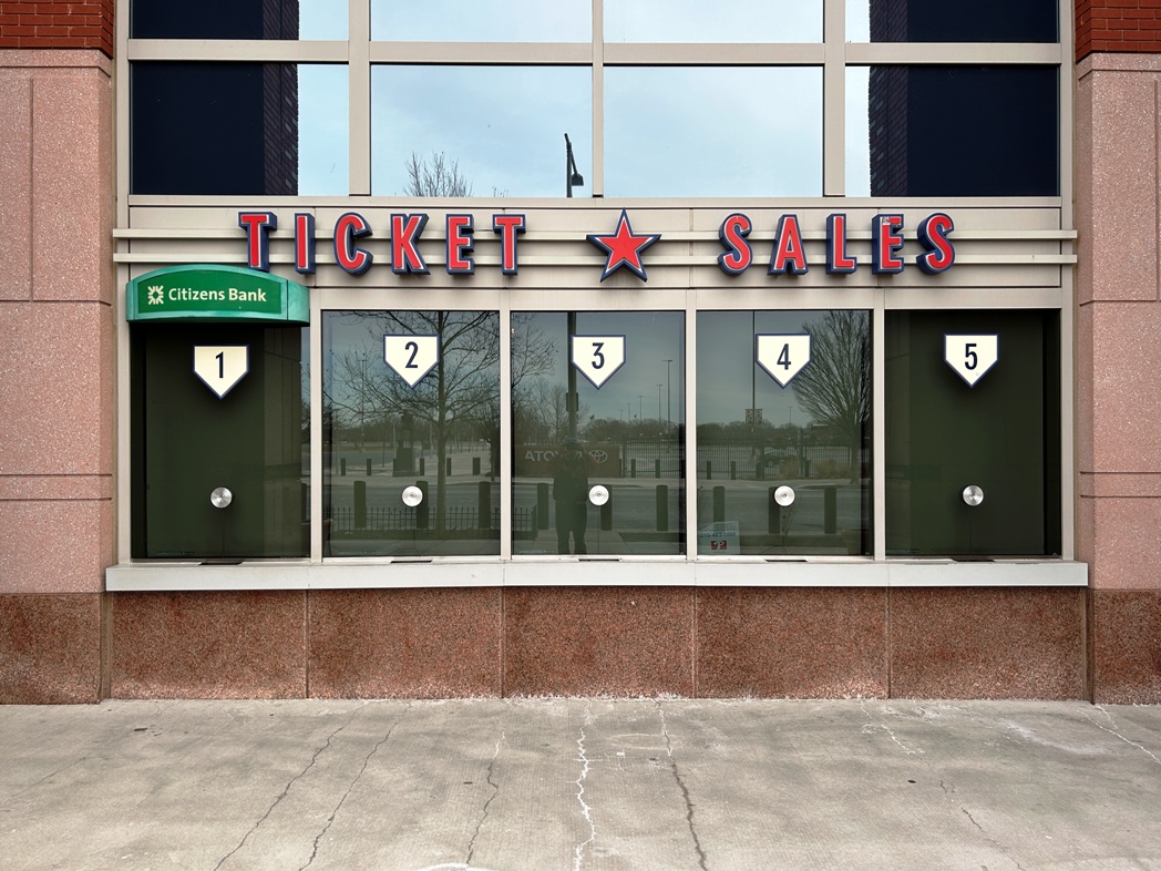 phillies ticket office citizens bank park