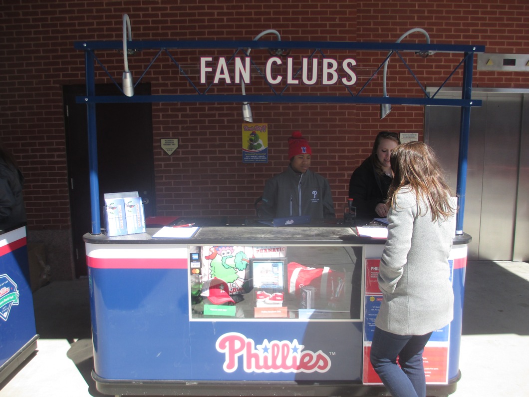 cheap phillies tickets fan clubs