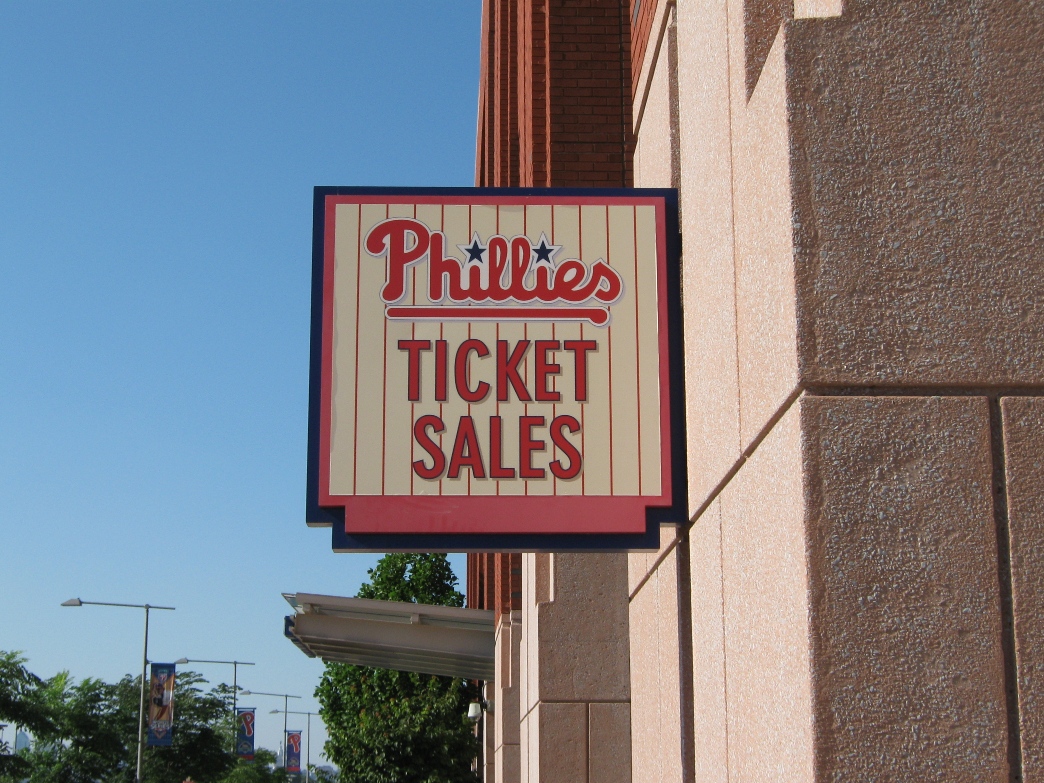 Ultimate Guide For Cheap Philadelphia Phillies Tickets