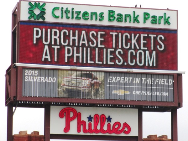 cheap philadelphia phillies tickets