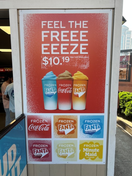 busch stadium desserts freeze