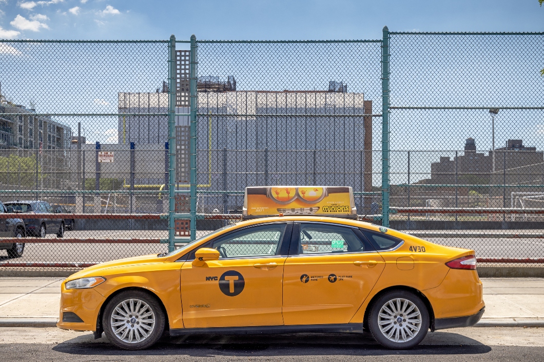 how to get to citi field taxicab rideshare