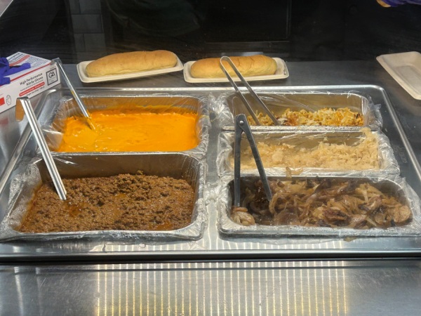 st louis cardinals game hot dogs