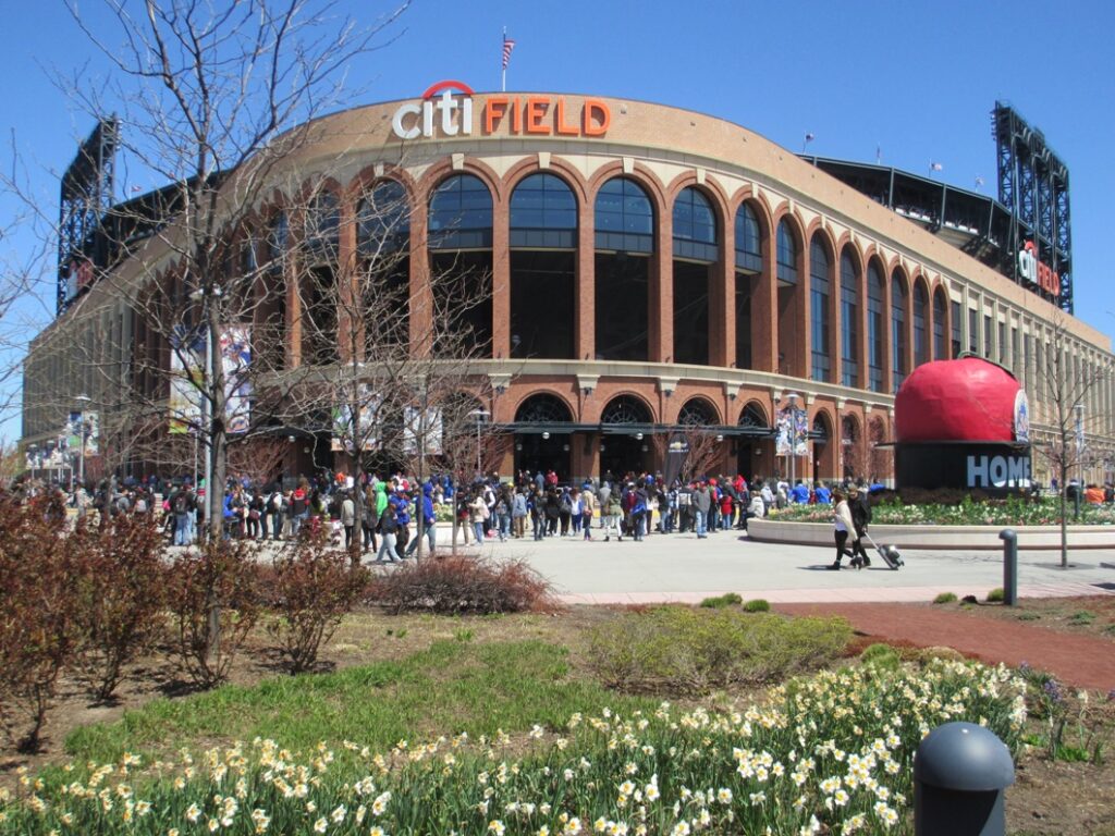 what subway goes to citi field: Free HD Printable (2026)