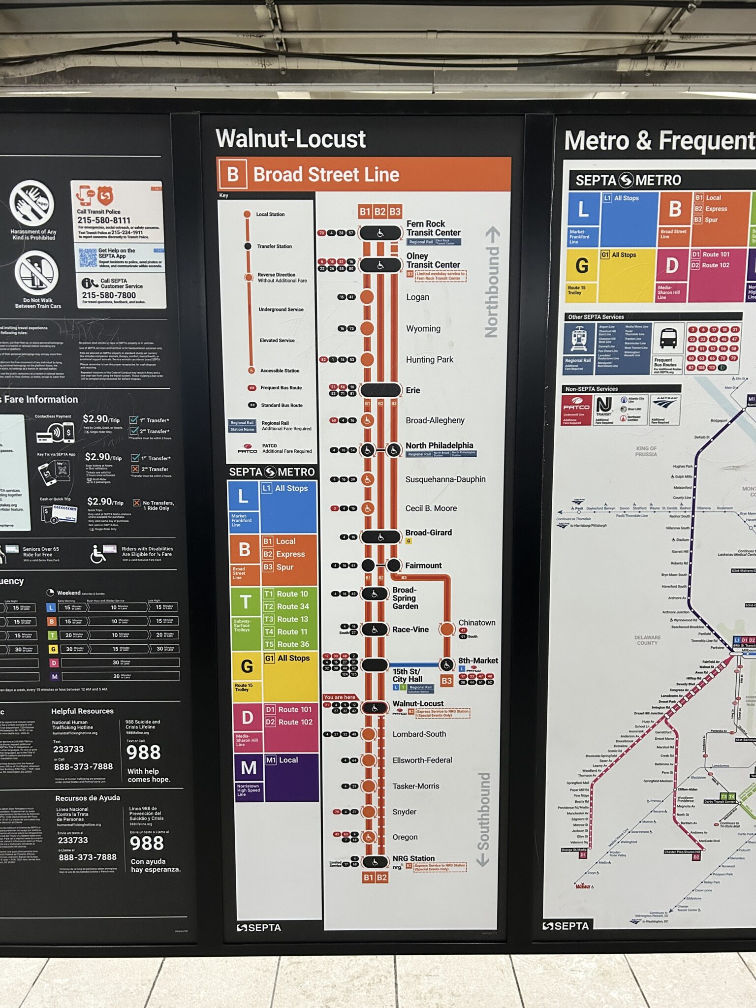 how to get to citizens bank park broad street subway septa