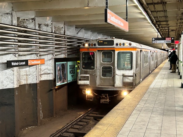 broad street subway citizens bank park