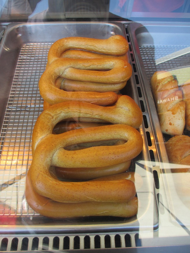 nats park food soft pretzels