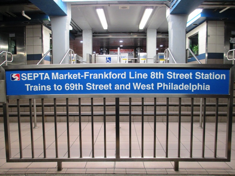 is the L safe in philadelphia