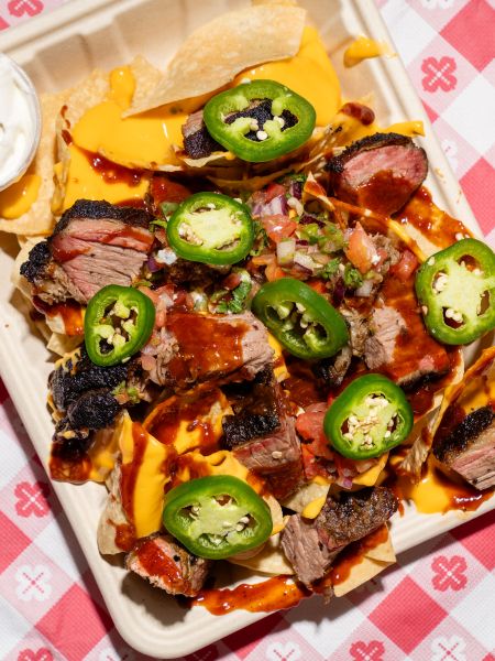 nats park nachos menu rockland bbq