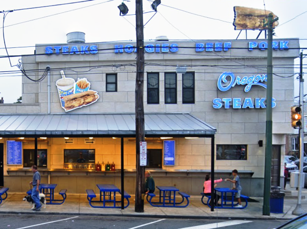 uber to citizens bank park