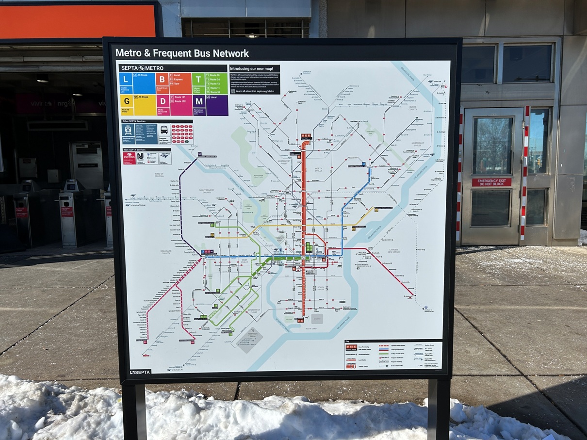 septa regional rail to phillies game