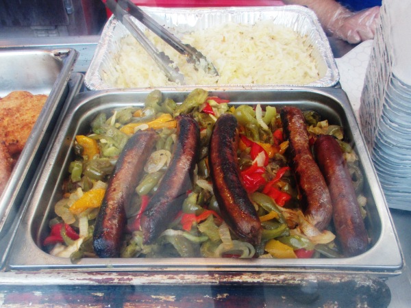 washington baseball park food nathan's encore