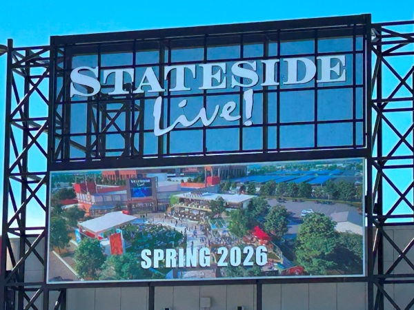 taxi to citizens bank park stateside live