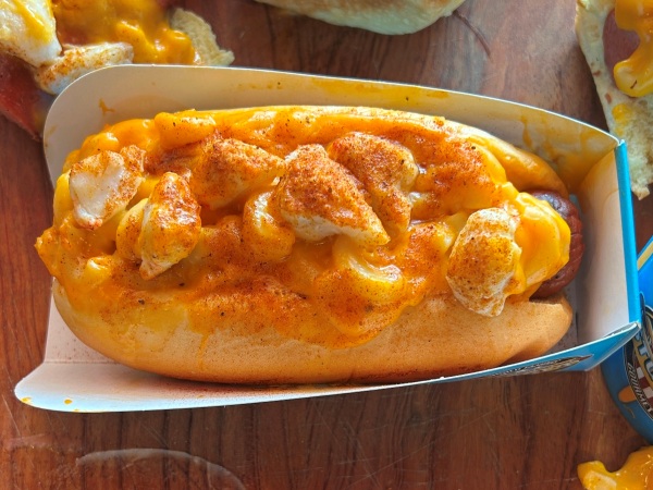 nationals game food stuggys