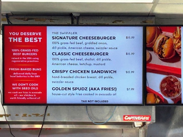 swizzler washington dc