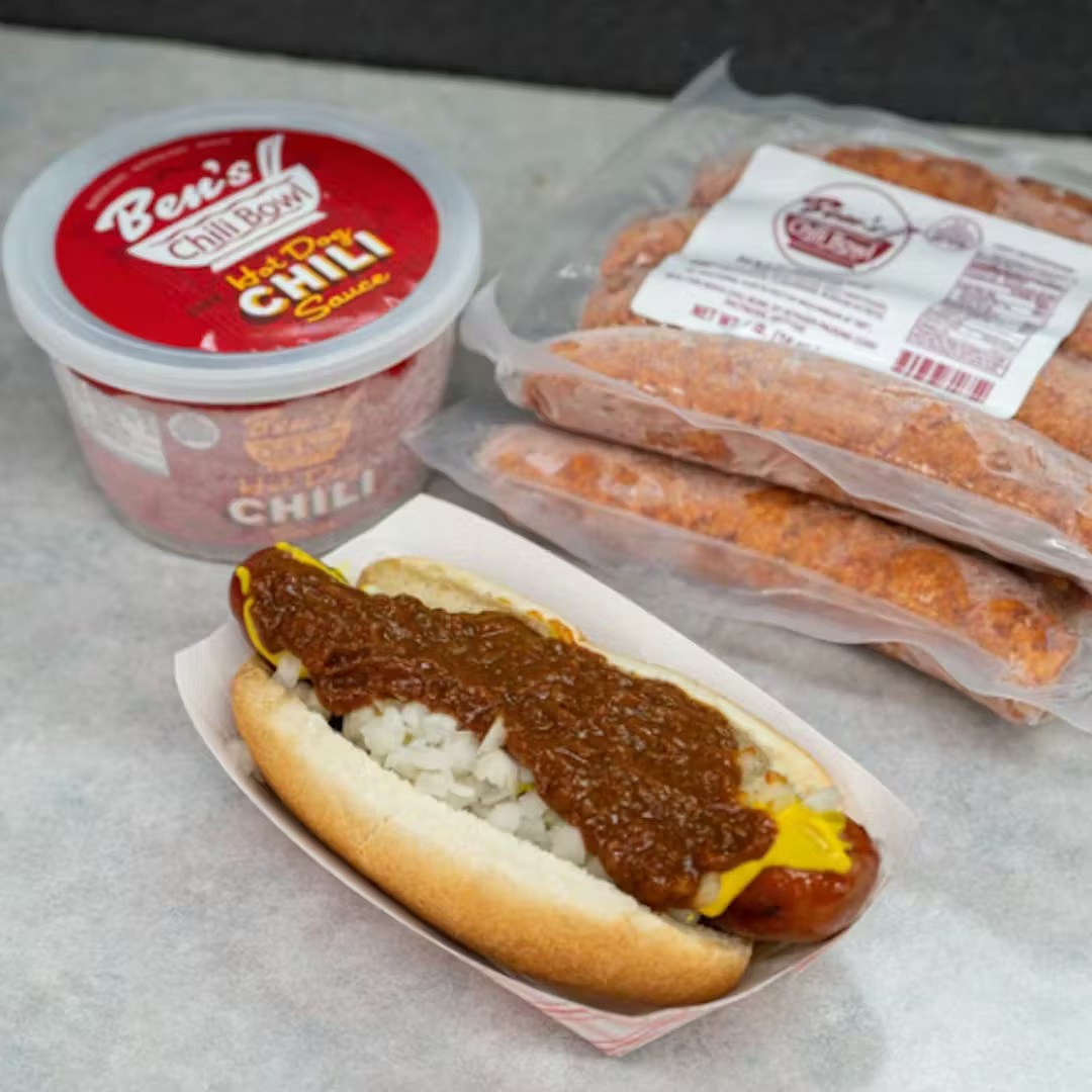 Bens Chili Goldbelly