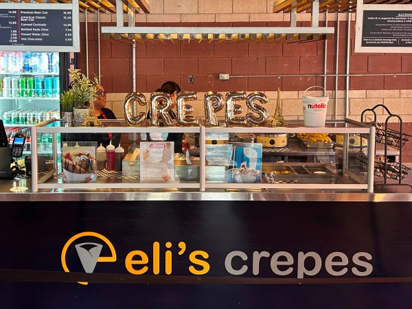 washington dc baseball food eli's crepes