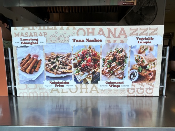 nationals park food menu kam & 46