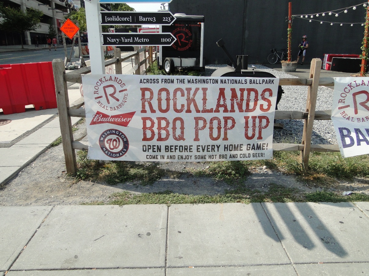 rocklands bbq nats park