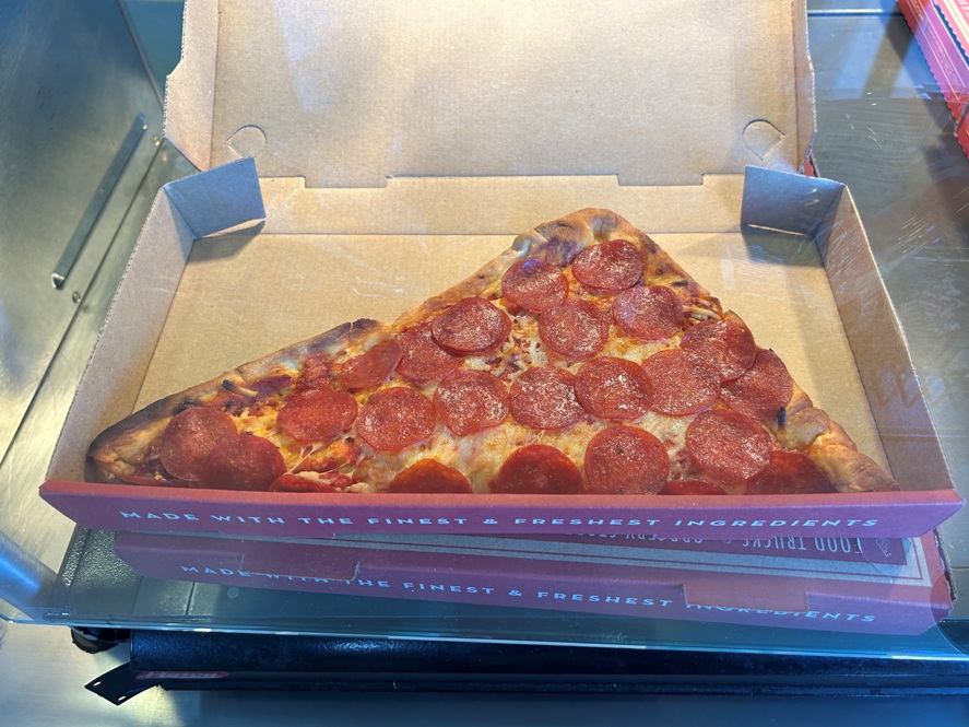 sal's pizza boston red sox food