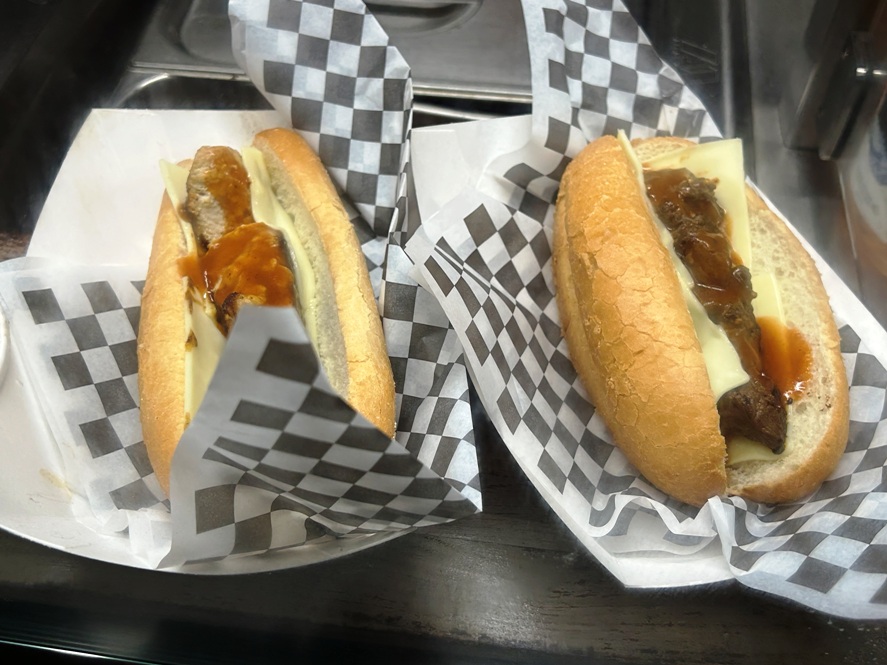 savenor's steak tips turkey tips boston red sox food