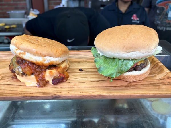 tasty burger fenway park
