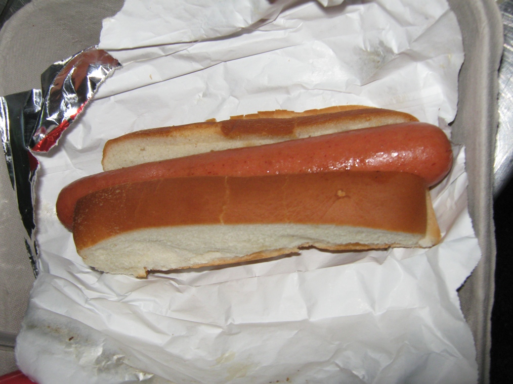 Fenway Frank