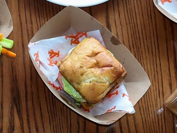 New York Panini Metro Market Citi Field UWP