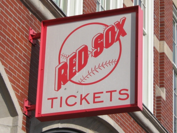 red sox tickets for under $50 fenway park