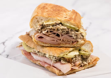 La Segunda Cuban