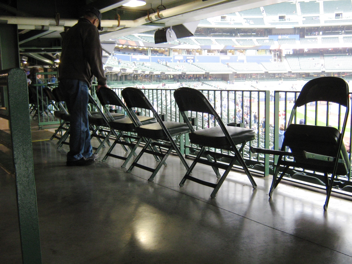 accessible seating american family field