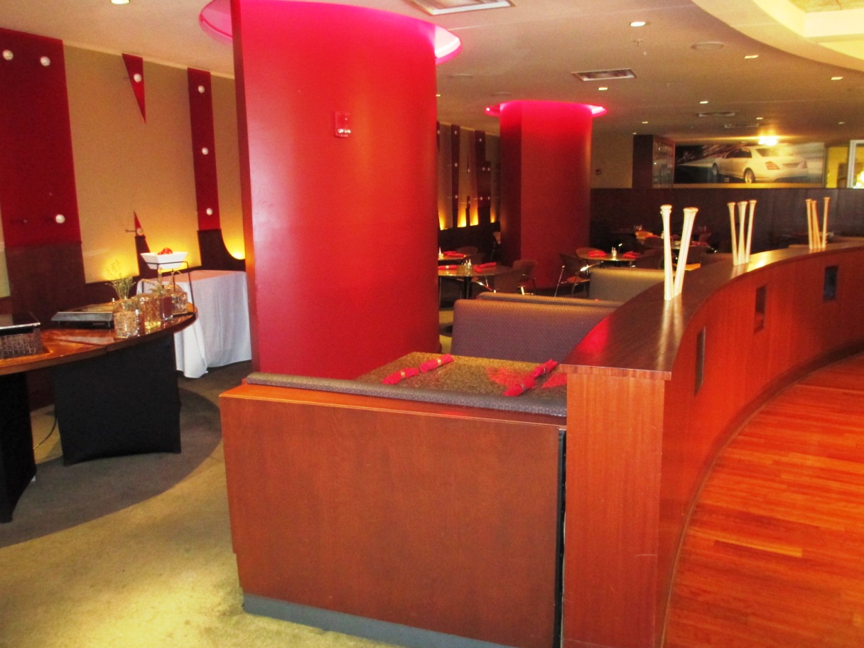 cincinnati reds diamond club