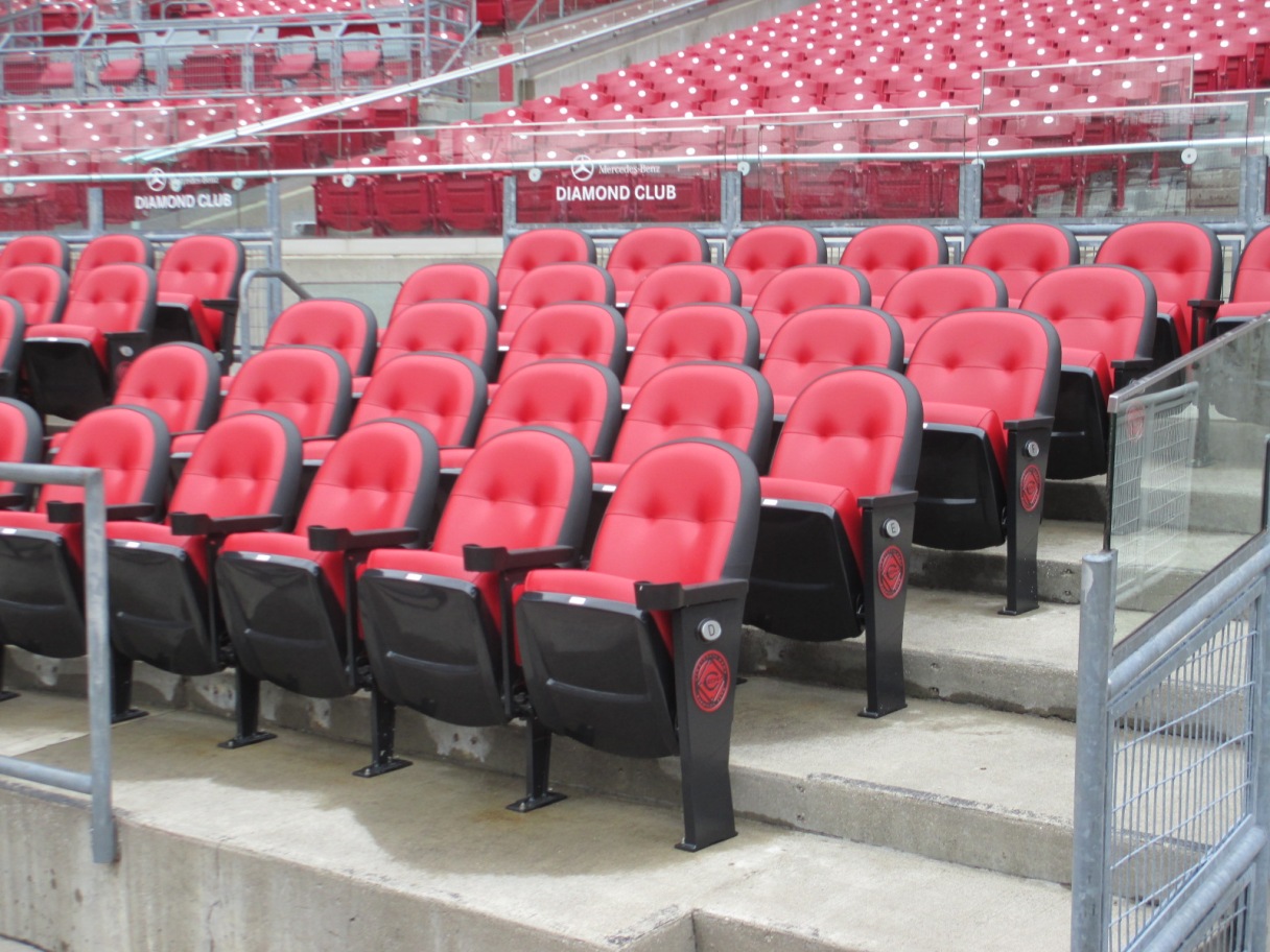 great american ball park diamond club seats