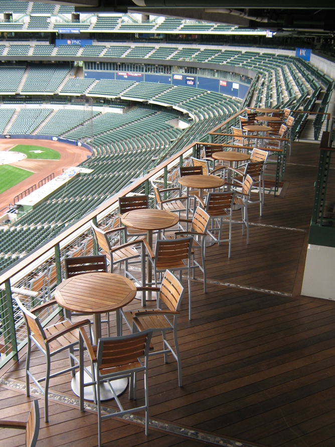 american family field northwestern mutual legends club seats