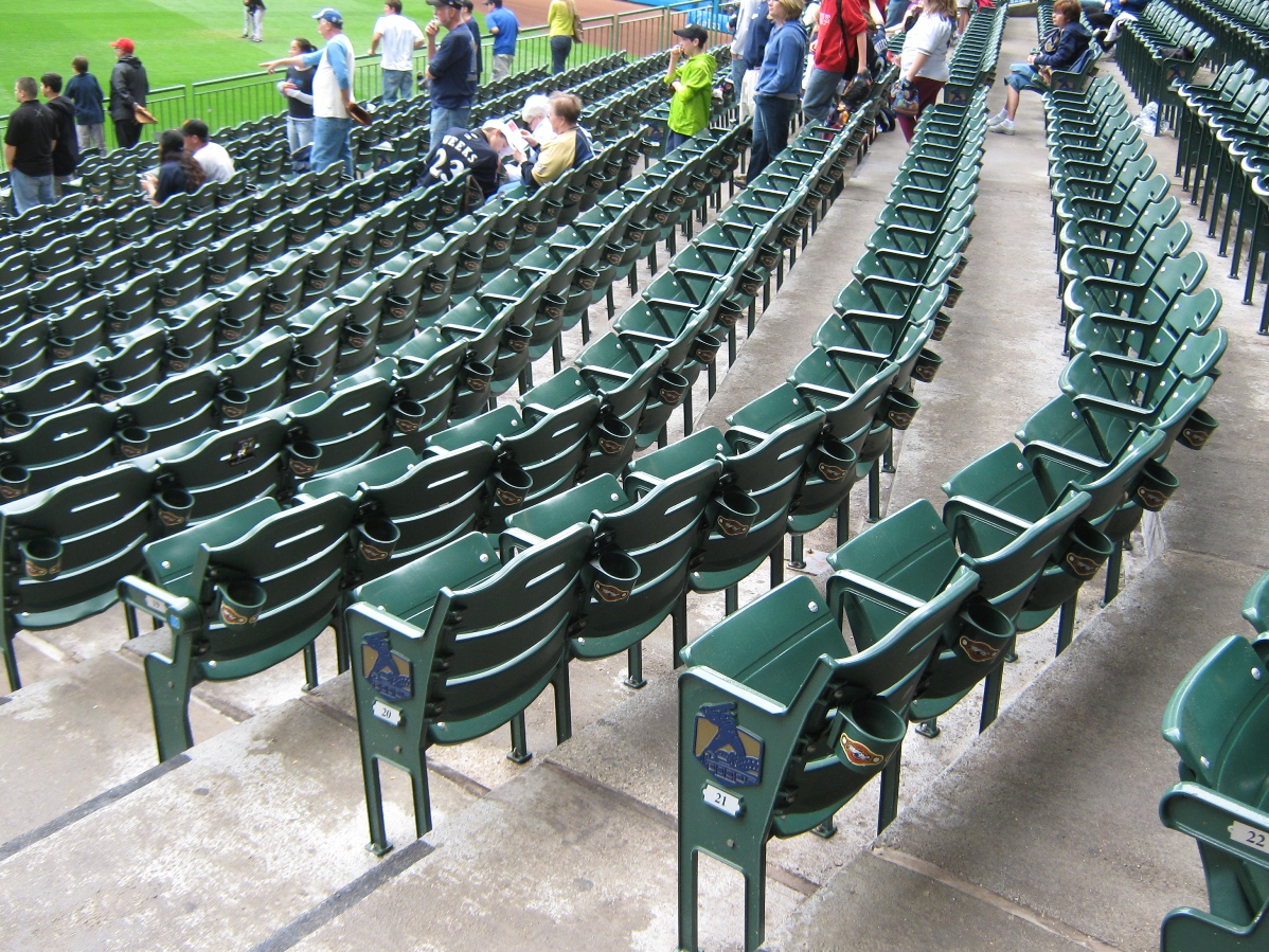 american family field field level