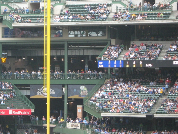 PNC club american family field