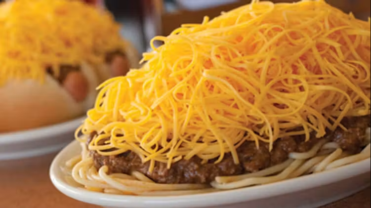 Skyline Chili Cincinnati goldbelly
