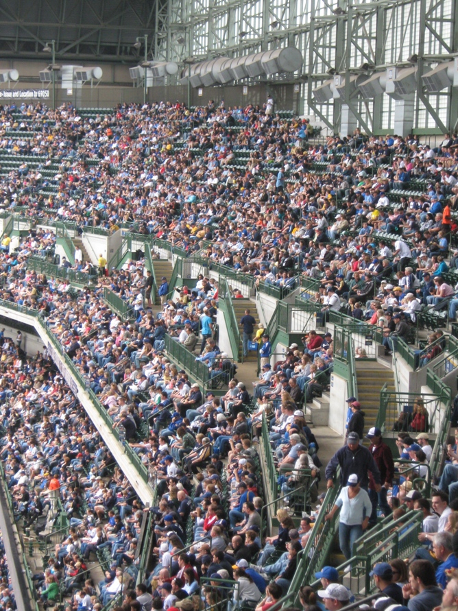 terrace level american family field